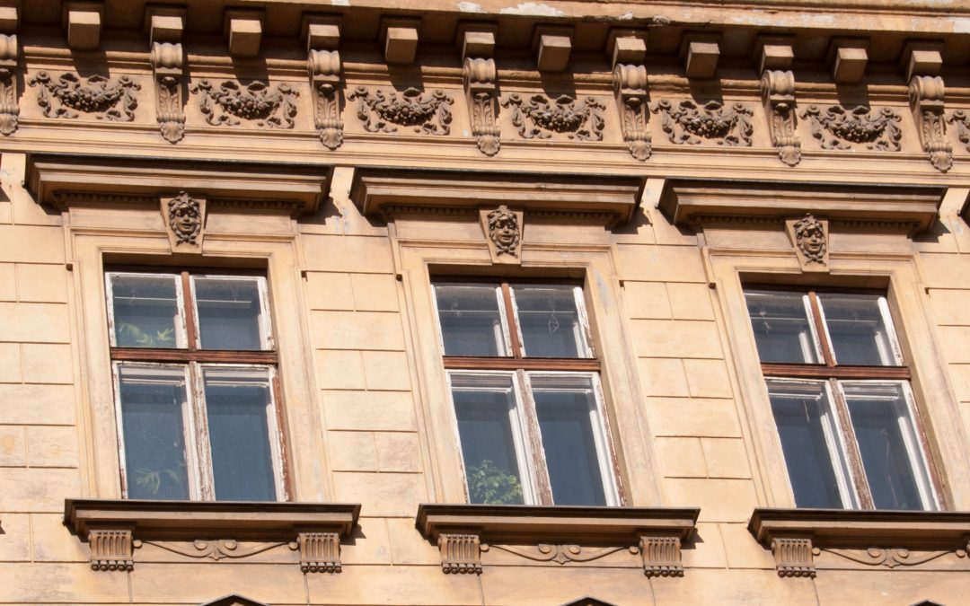 Lerchenfelder Strasse