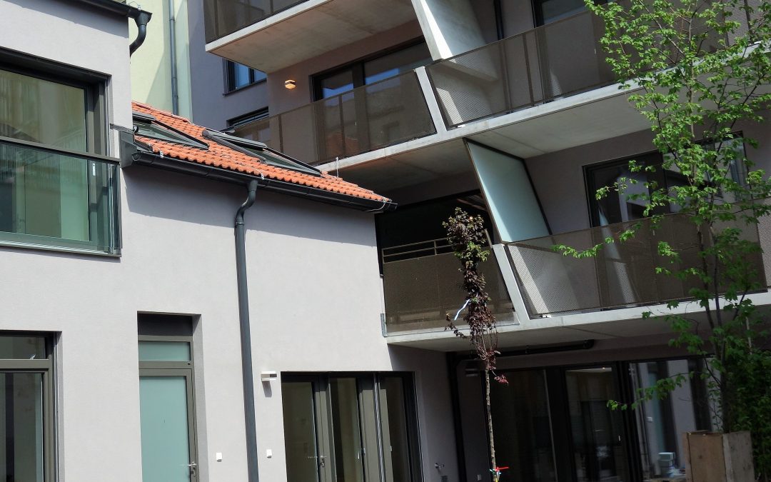 Dreihausgasse