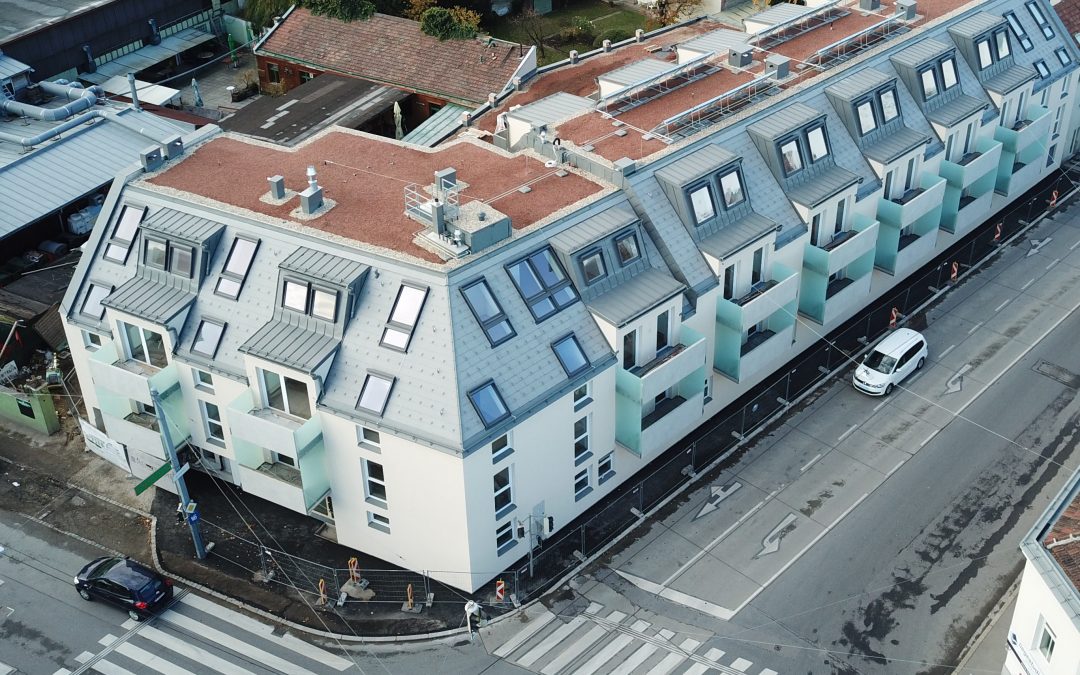Oberlaaer Strasse