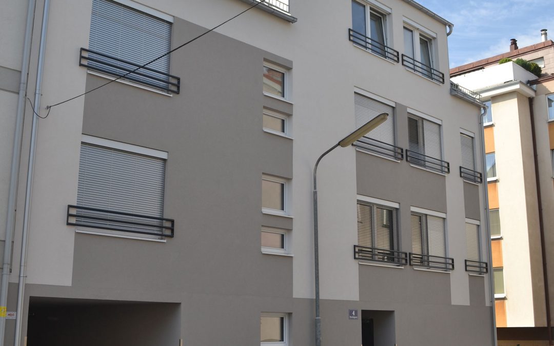 Buckalgasse