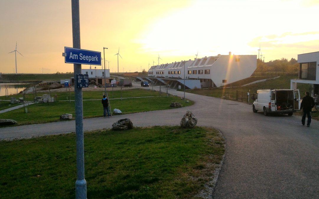 Seepark Kittsee