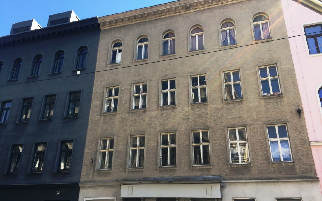 Gymnasiumstraße